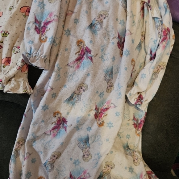 13pc 3T Girls Bundle w Holiday Christmas Dress Christmas - Picture 11 of 15